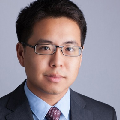 Eugene Chan, Associate Professor of Consumer Science, Purdue University