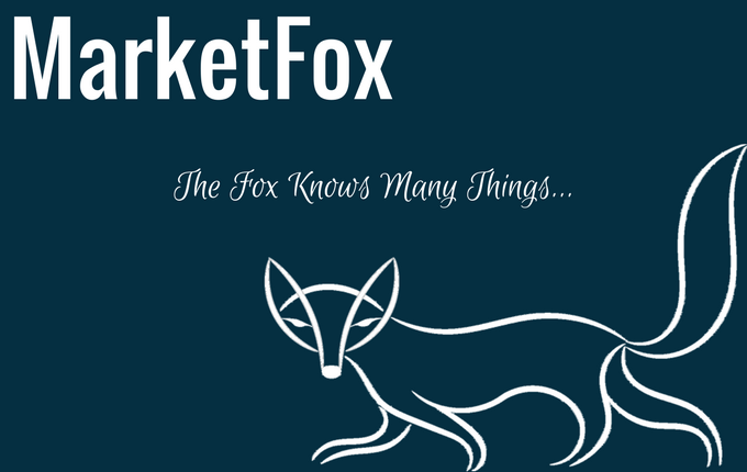 MarketFox Investment Commentary – Investment Innovation Institute