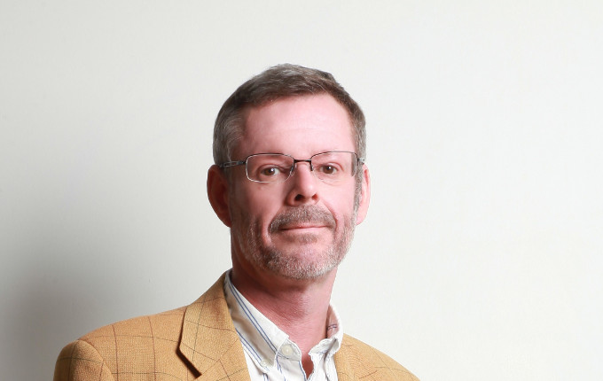 Peter Bossaerts - Investment Innovation Institute