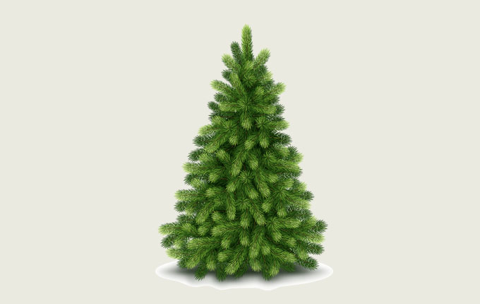 Christmas Tree - Investment Innovation Institute
