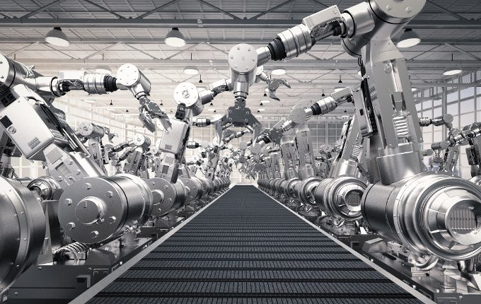 The Force of Automation – A Grim Outlook for Emerging Markets - Investment Innovation Institute
