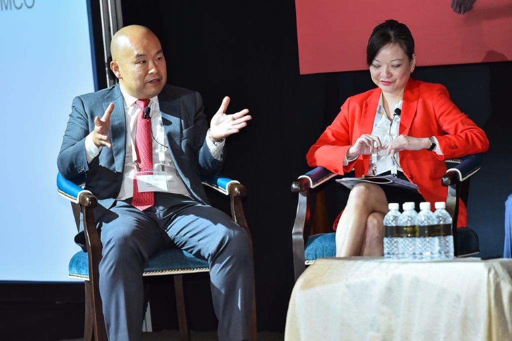 [i3] Global Investment Strategy Forum 2017