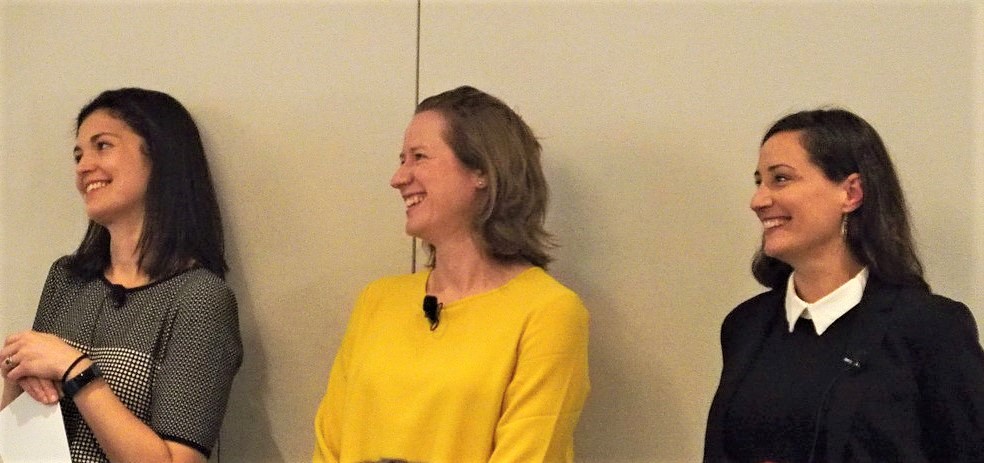 [i3] Fixed Income, Credit & Currency Forum