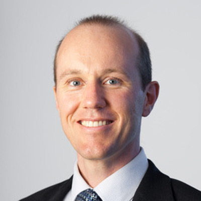 Simon Russell, Founder and Director of Behavioural Finance Australia