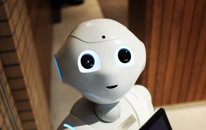 Investing Alongside Machines - Investment Innovation Institute