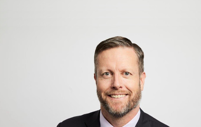 Gavin Pearce - Investment Innovation Institute