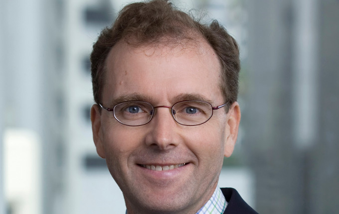 Tony Richards - Investment Innovation Institute