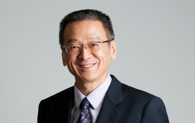 Dr Sung Cheng Chih - Investment Innovation Institute