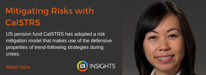 Mitigating Risks with CalSTRS - Investment Innovation Institute 