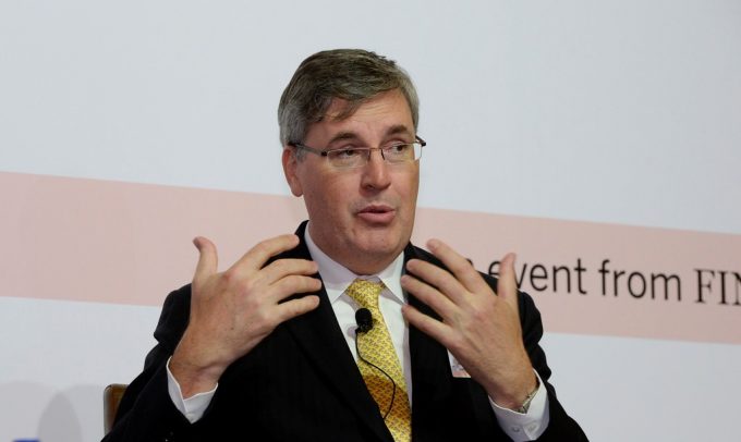 Anthony Michael - Investment Innovation Institute
