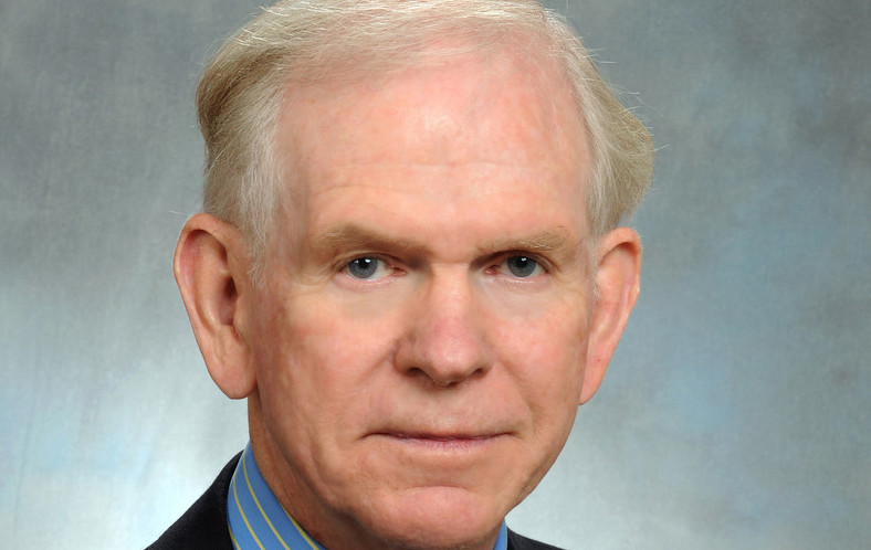 Jeremy Grantham - Investment Innovation Institute