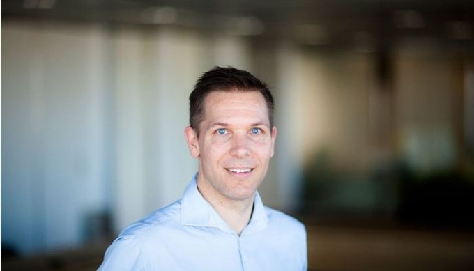 Carsten Murawski - Investment Innovation Institute