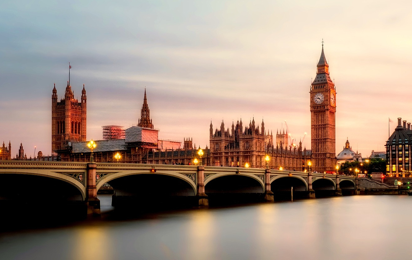 London Skyline