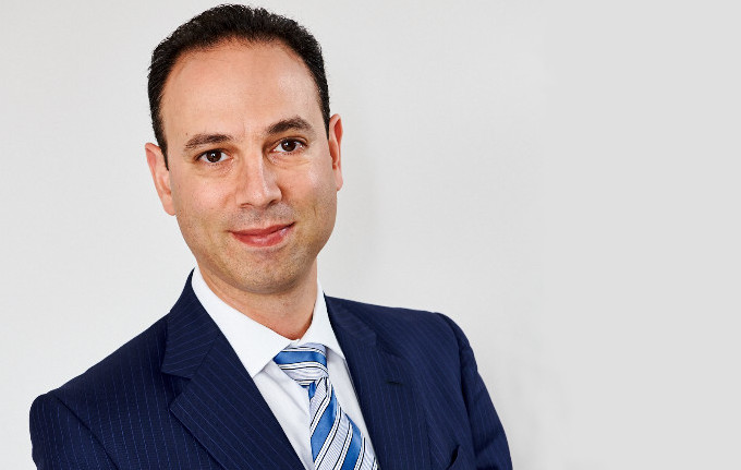 Mark Aarons, Head of Portfolio Risk and Solutions for VFMC talks about hedging and risk management