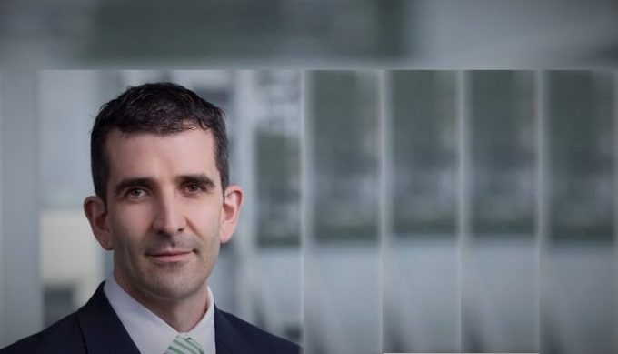 Jonathan Kearns - Investment Innovation Institute