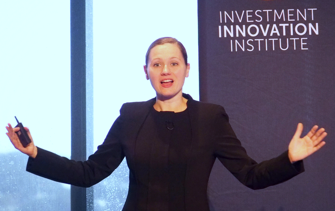 [i3] Investment Strategy Forum 2019