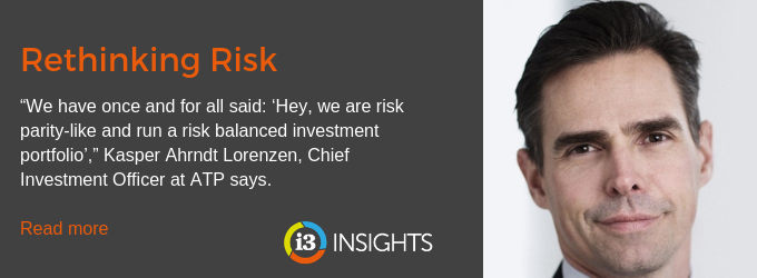 Rethinking Risk - Investment Innovation Institute 
