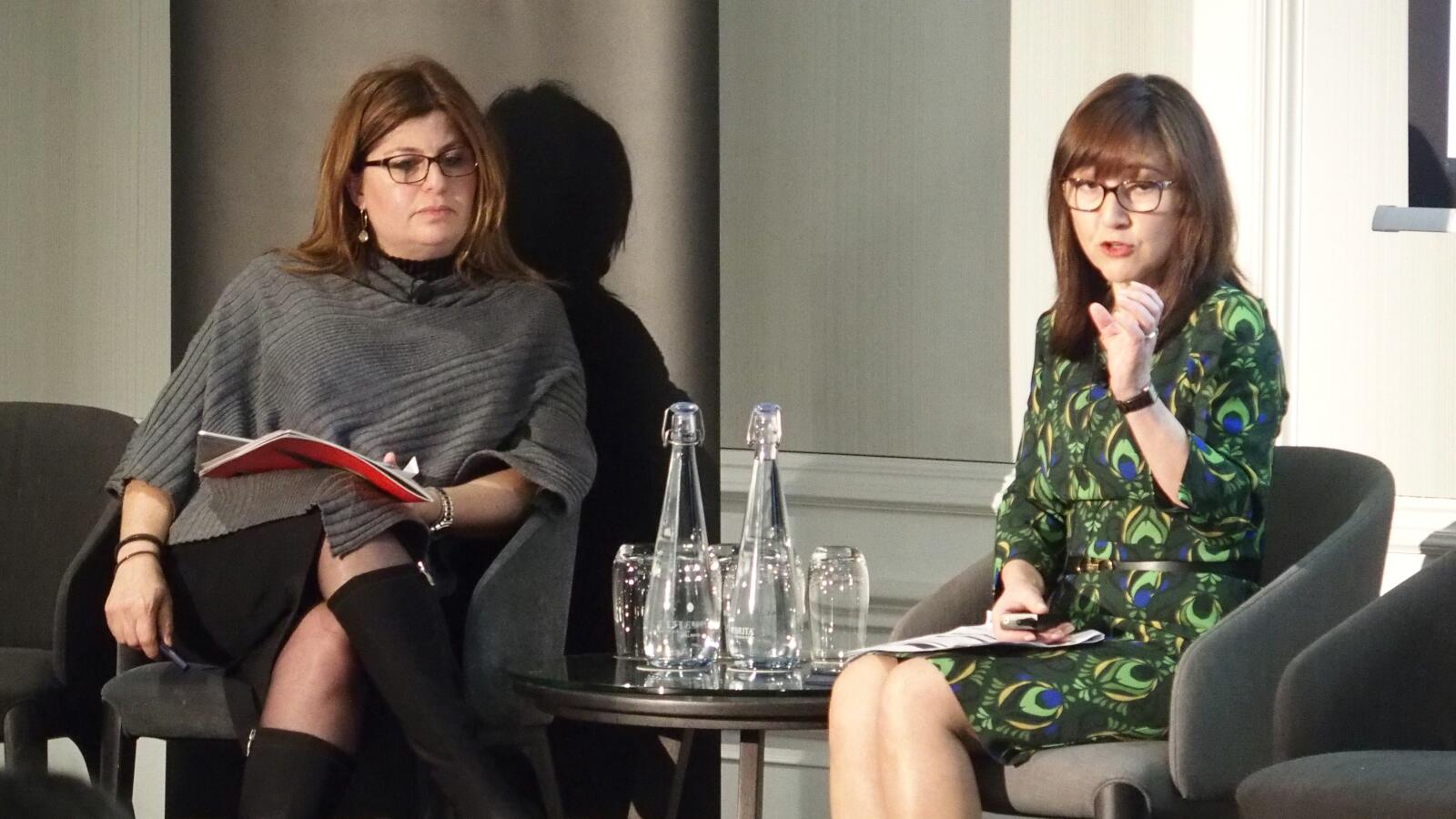 [i3] Fixed Income, Credit & Currency (FICC) Forum 2019
