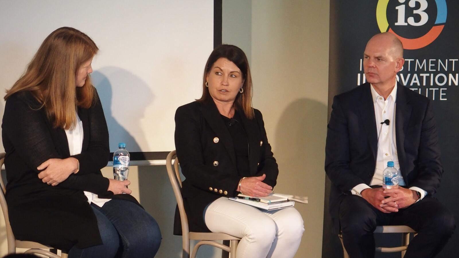 i3 Asset Allocation Forum