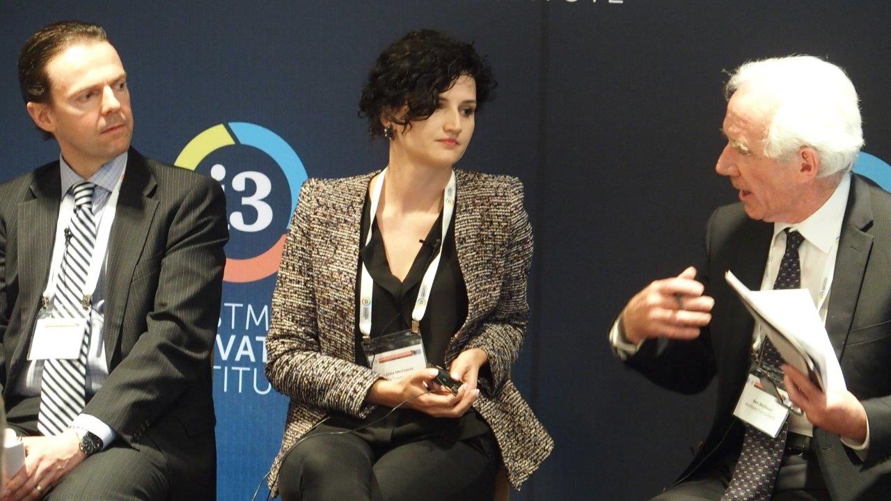 [i3] Global Property Forum 2019