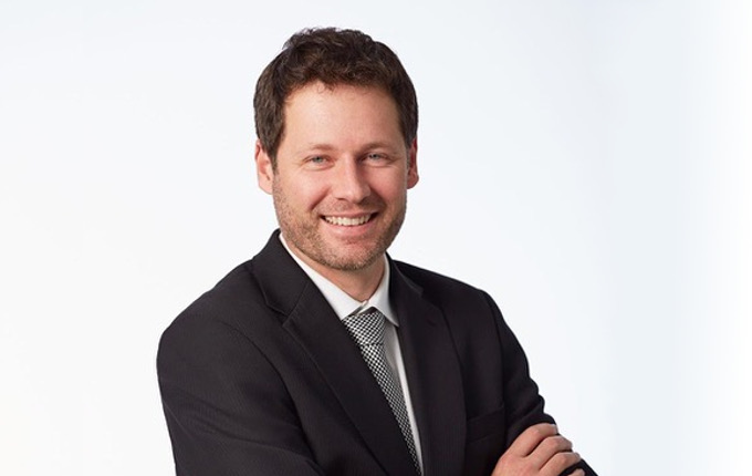 Jason Hazell, Chief Investment Officer, Crescent Wealth