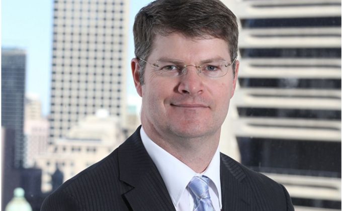 Tim Buckley - Investment Innovation Institute