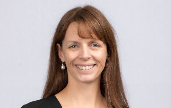 Danielle Welsh-Rose, ESG Investment Director, APAC, Aberdeen Standard Investments