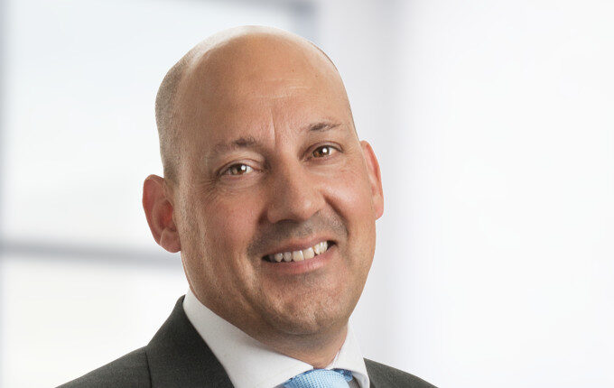 Eduard van Gelderen, CIO of PSP Investments