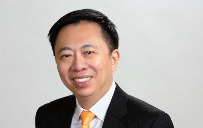 Wai Lee, Head of Global Research of Multi-asset Solutions, Wells Fargo Asset Management