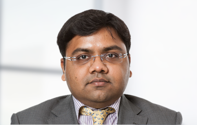 Kunjal Gala, Co-portfolio manager of Global Emerging Markets, Federated Hermes on Innovation in emerging markets