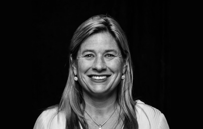 Lianne Buck, Director of Melbourne Airport