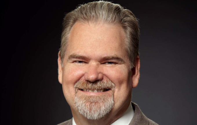 Rob Arnott, Founder and Chairman of Research Affiliates