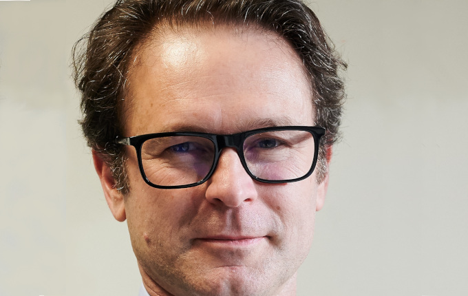 Nathan Fabian, Chief Responsible Investment Officer, PRI