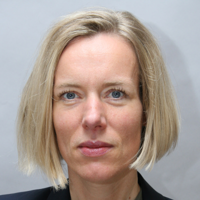Claudia Kruse, Managing Director Global Responsible Investment & Governance at APG