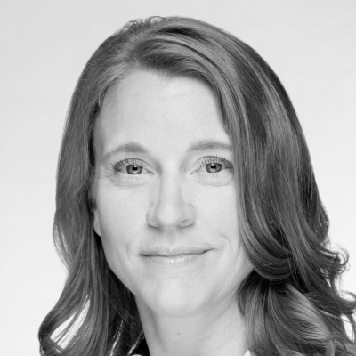 Jennifer Coulson, Vice President, ESG at British Columbia Investment Management