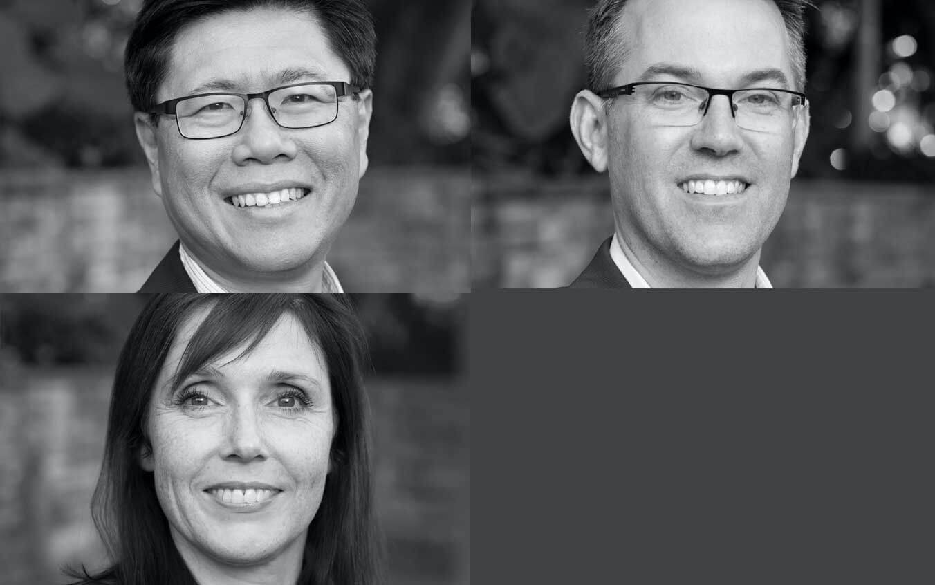 i3 Team - Investment Innovation Institute
