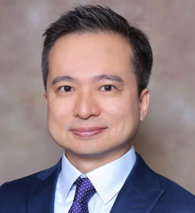 Ernest Yeung, Portfolio Manager,T. Rowe Price