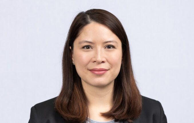 Natalie Tam, Deputy Head of Australian Equities at Aberdeen Standard Investments