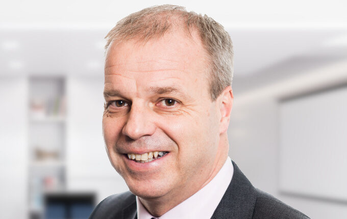 Dominic Helmsley, Head of Economic Infrastructure at Aberdeen Standard Investments