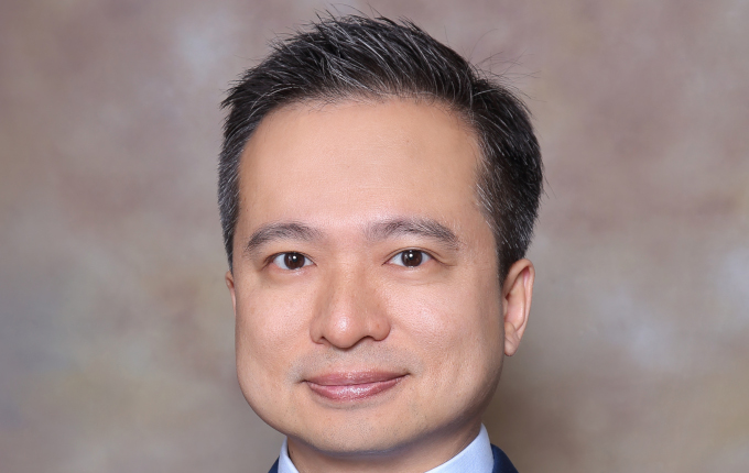 Ernest Yeung, Portfolio Manager at T. Rowe Price