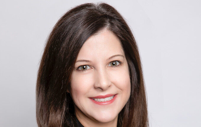 Sandra Bosela, Managing Director and Global Head of Private Equity at Canadian pension fund OPTrust
