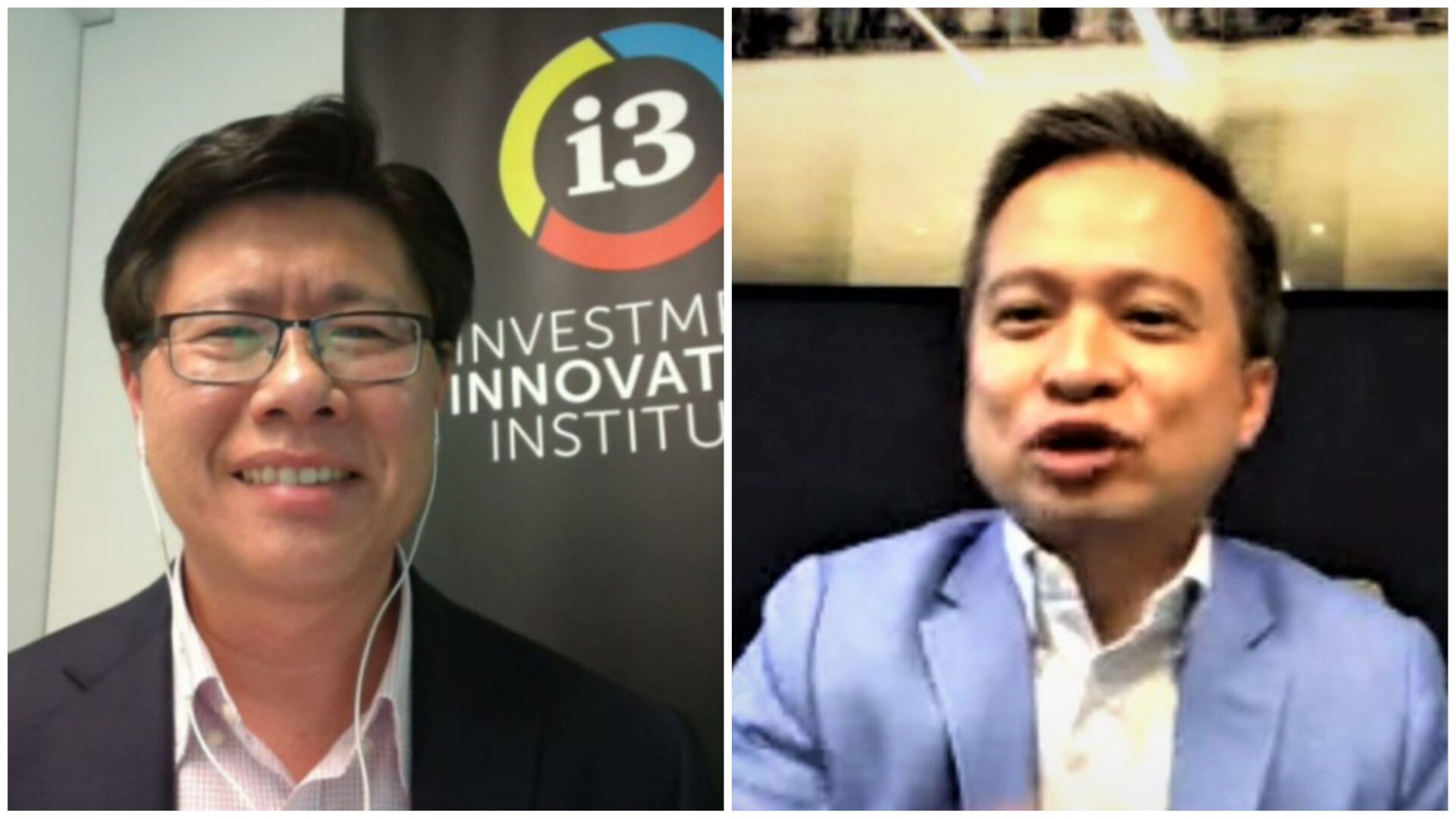 [i3] Emerging Markets Webinar with T. Rowe Price