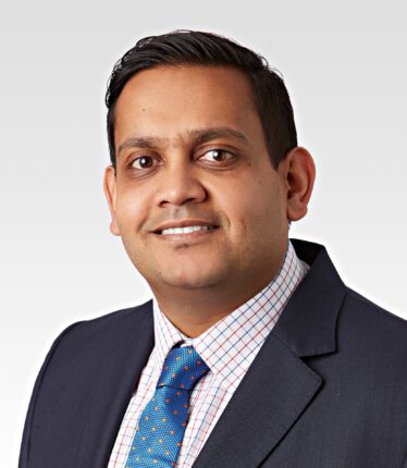 Hiran Wanigasekera, IFM Investors