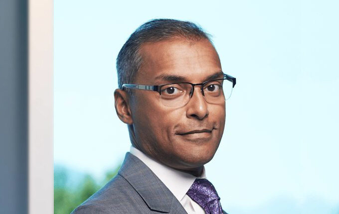 Ajay Krishnan, Portfolio Manager and Head of Emerging Markets at Wasatch Global Investors