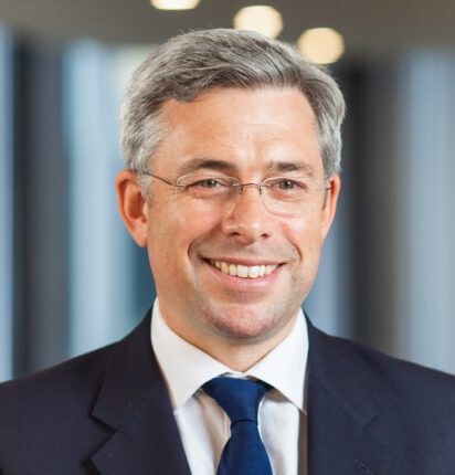 Steve Waygood, Aviva Investors