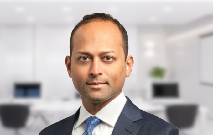 Hari Ramanan, Portfolio Manager and Chief Investment Officer of Global Research Strategies at Neuberger Berman