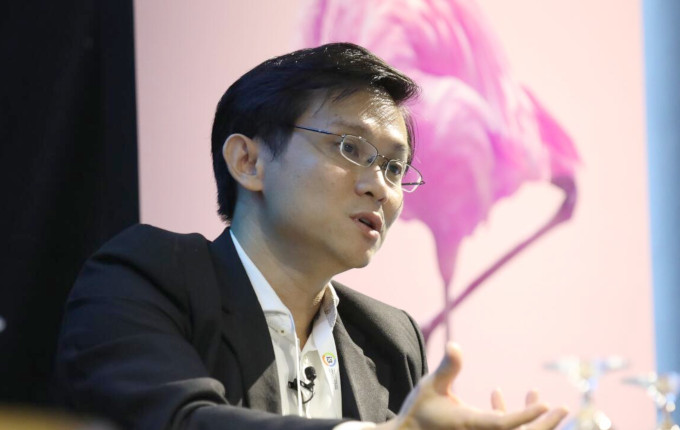 Clarence Choon, Chief Investment Officer, SAVER - Premium Fund