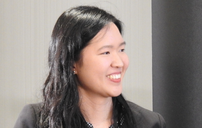 Alice Tjahja, Senior Investment Manager – Debt, Capital Markets & Alternatives, State Super NSW