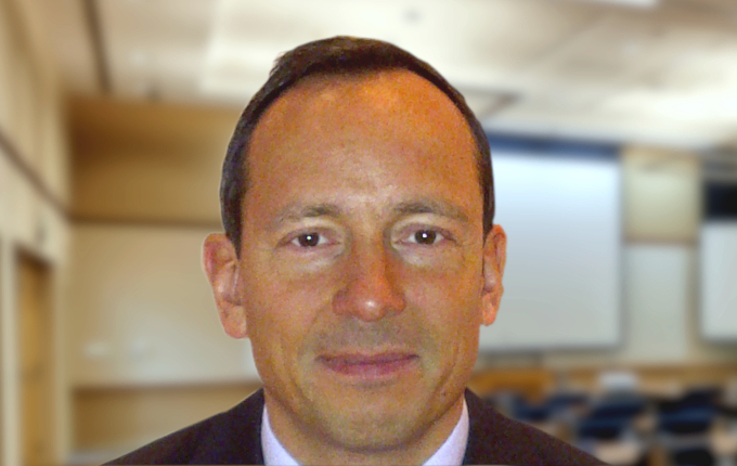 Pierre Lenders, Head of ESG, Capital Funds Management
