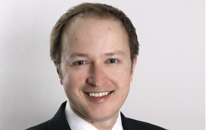Steve Wreford, Portfolio Manager, Lazard Asset Management